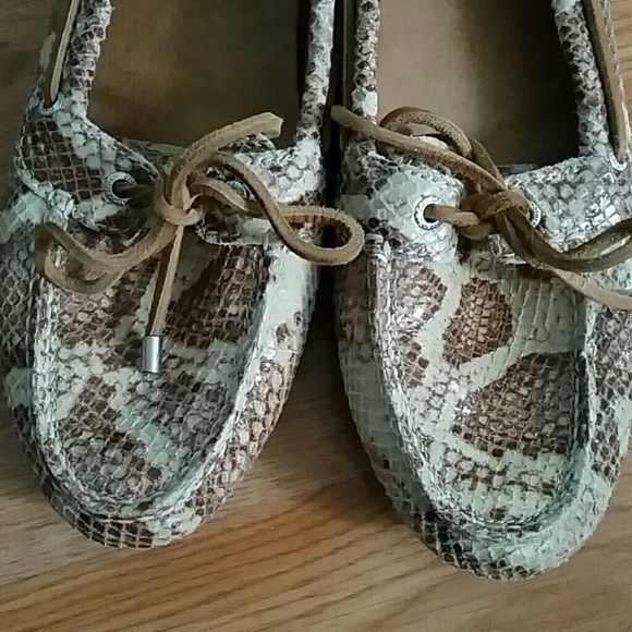 Sperry top siders size 9!!!!!!! - Picture 2 of 5